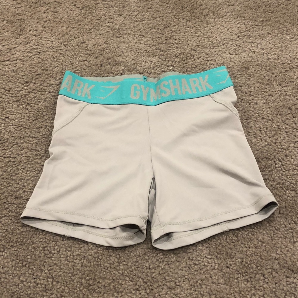Gymshark fit seamless shorts